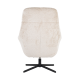 Polo stóll Bergen Beige
