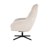 Polo stóll Bergen Beige