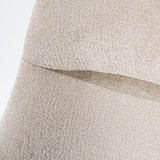 Polo stóll Bergen Beige