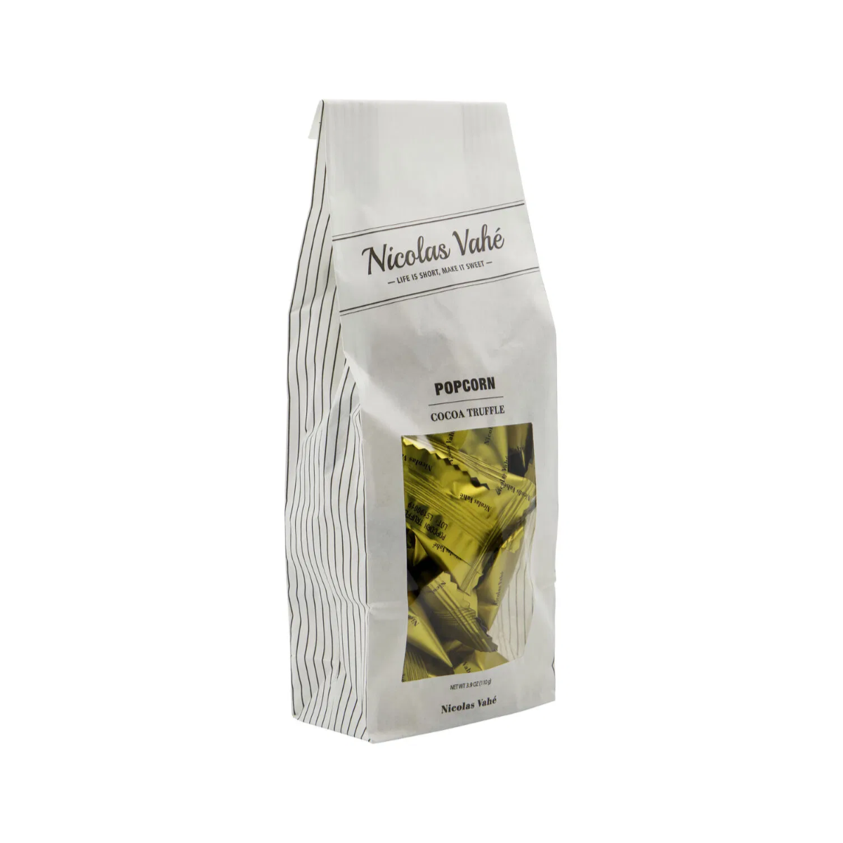 Súkkulaði trufflur popcorn 110g