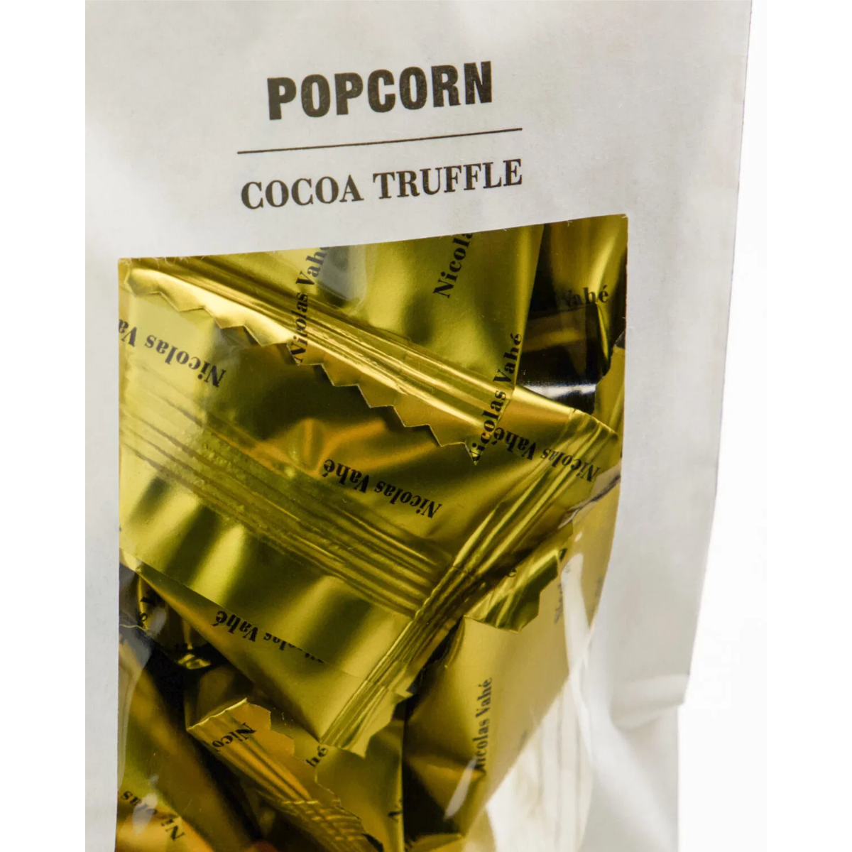 Súkkulaði trufflur popcorn 110g