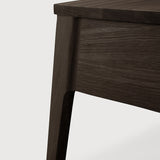 Air náttborð oak brown
