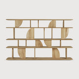 Geometric hilla eik