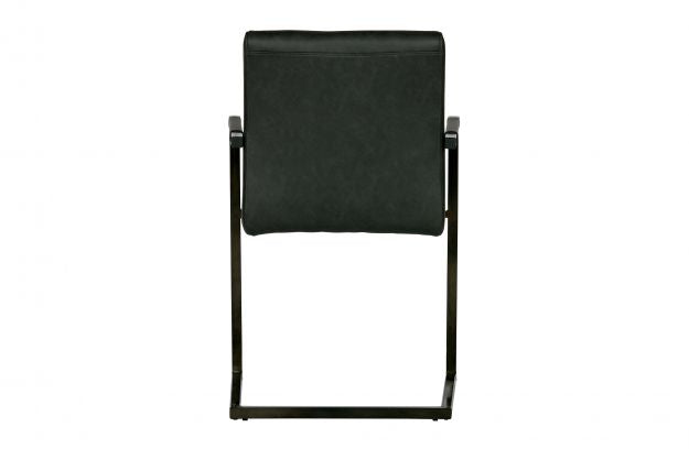 
            Bas dining chair antracite