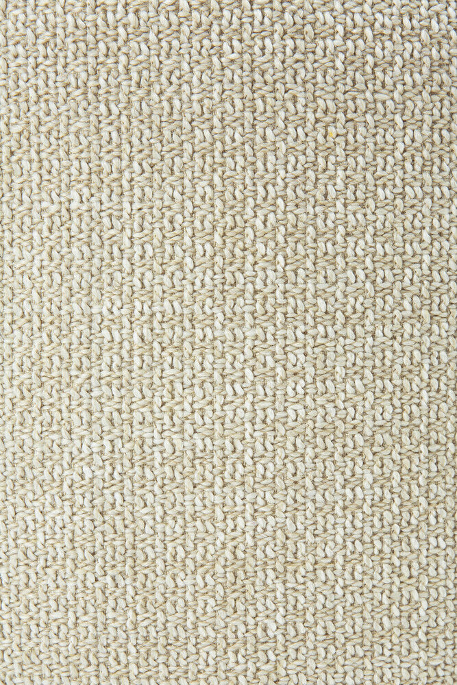 Donut skemill natural check 80cm