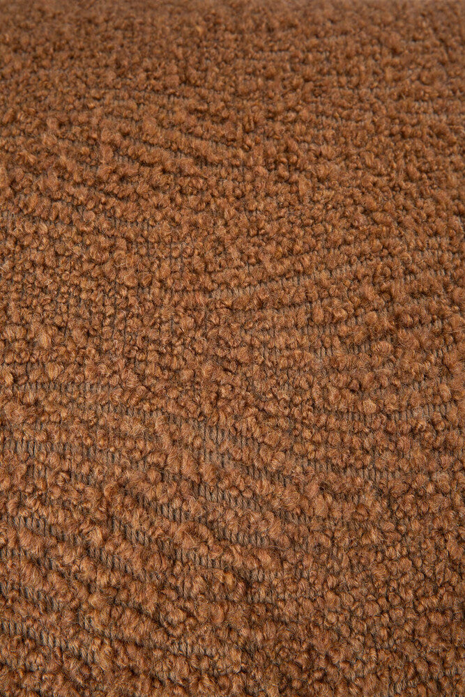 Orb skemill Cinnamon