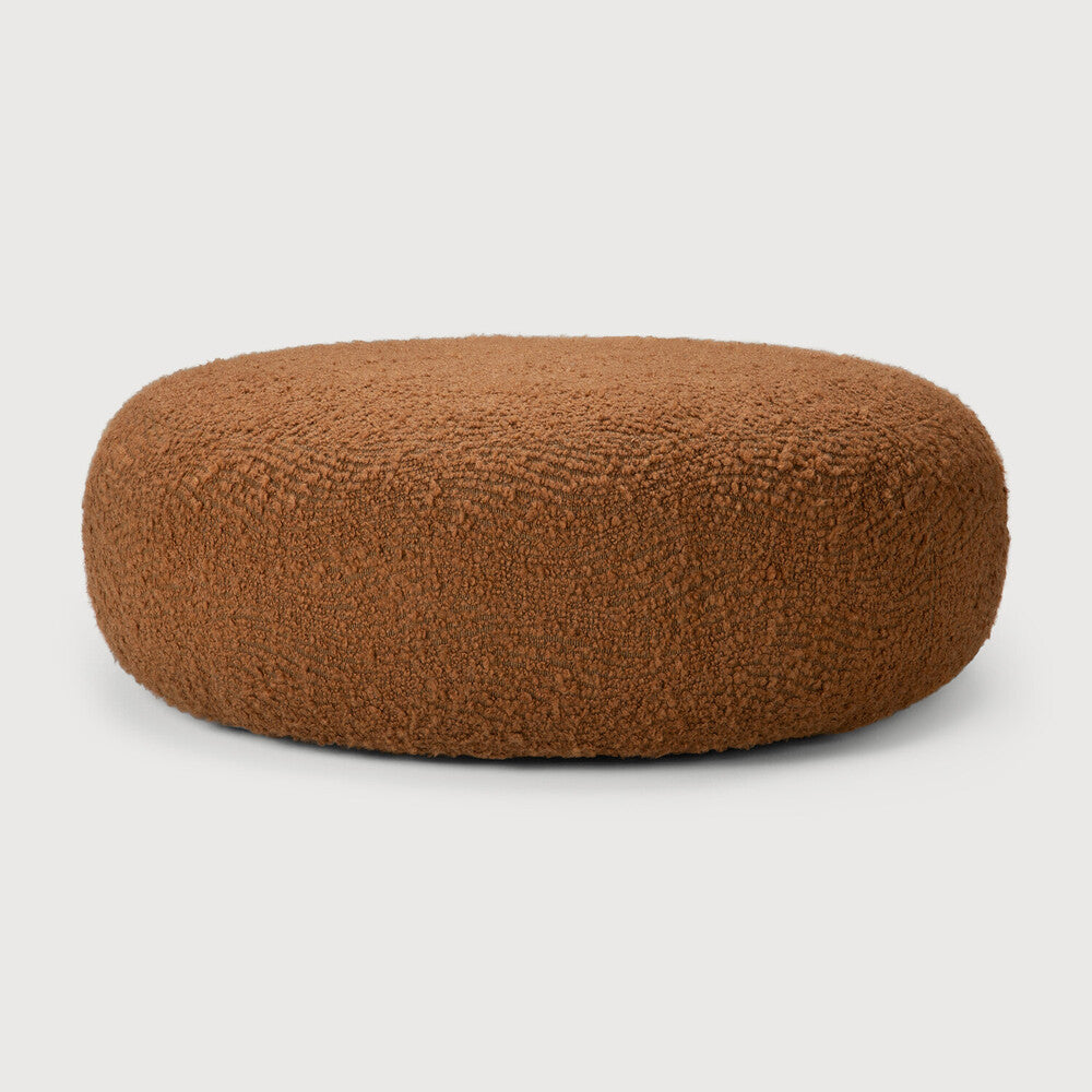 Orb skemill Cinnamon