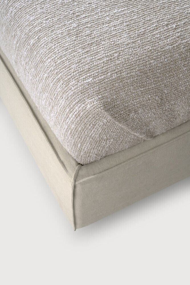 Revive rúm sand linen 90cm