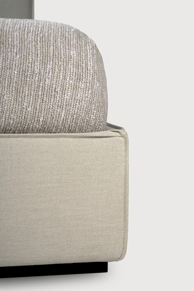Revive rúm sand linen 90cm