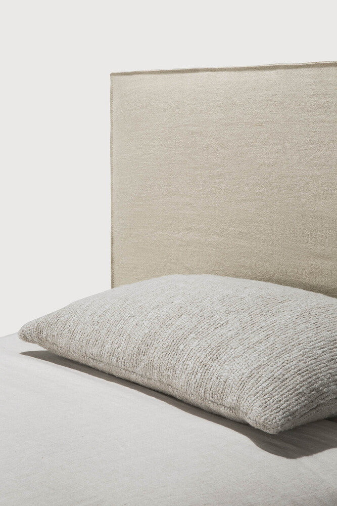 Revive rúm sand linen 90cm