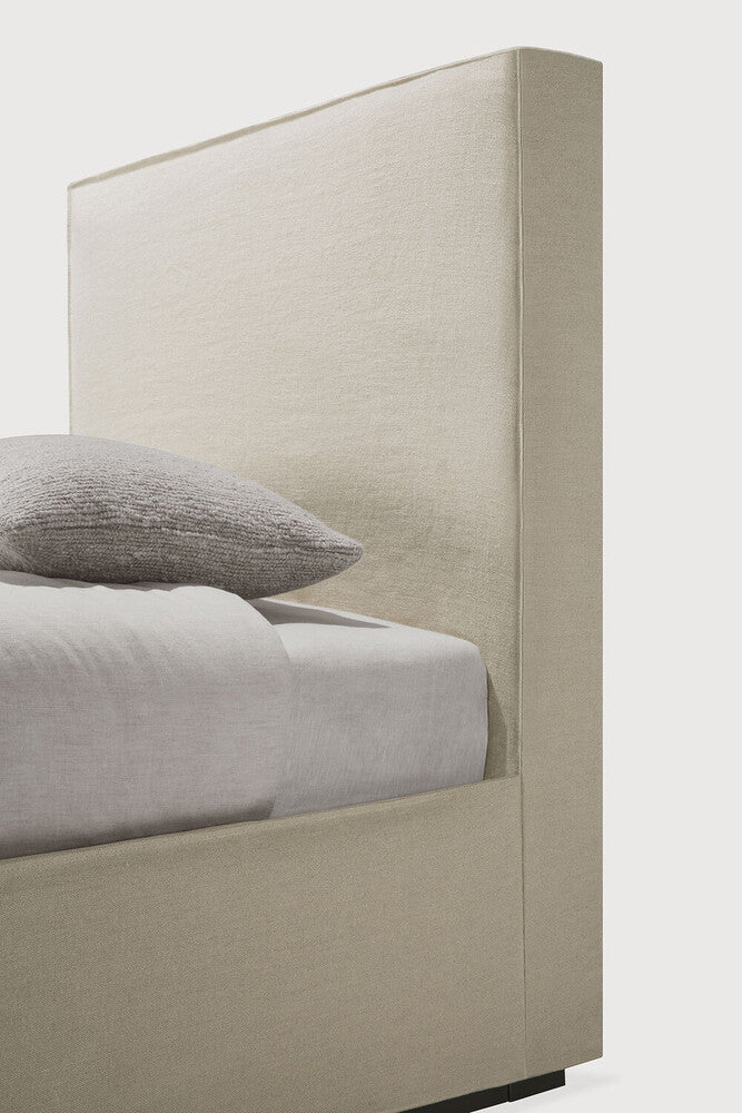 Revive rúm sand linen 90cm