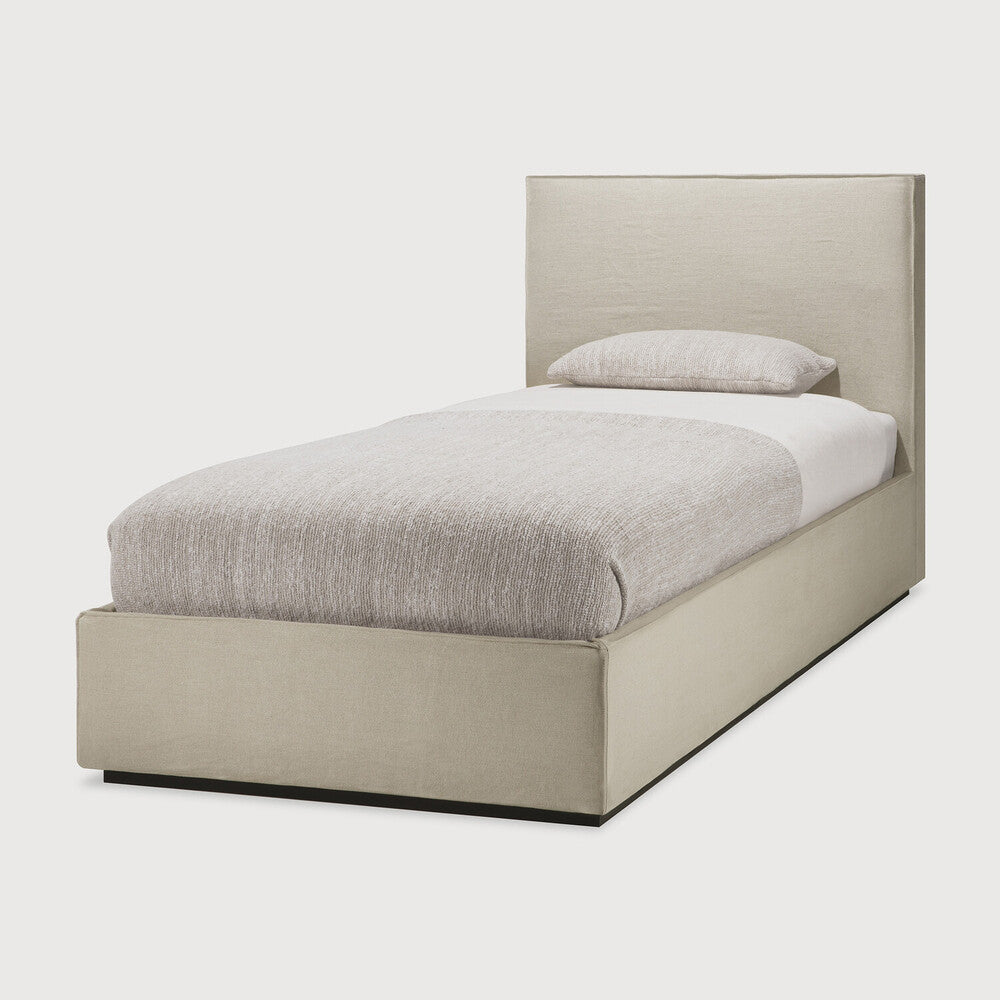 Revive rúm sand linen 90cm