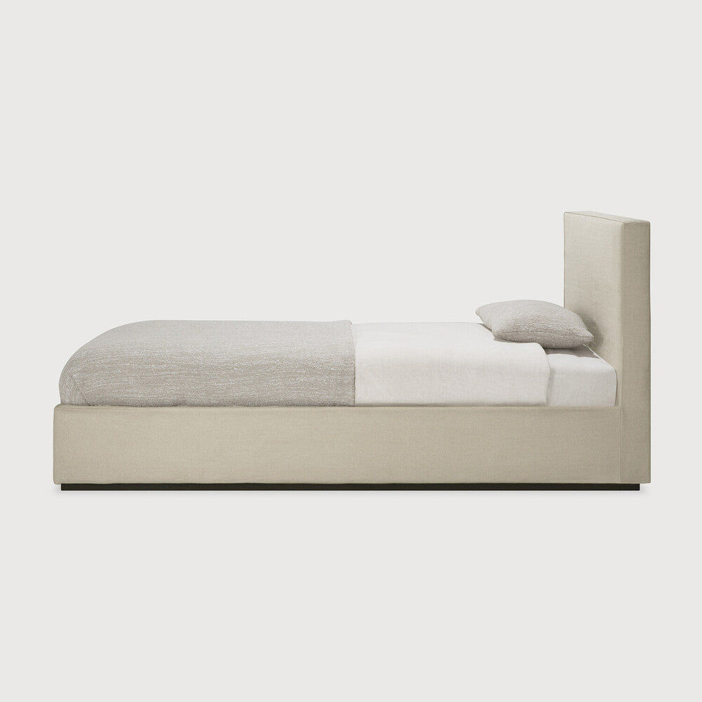 Revive rúm sand linen 90cm