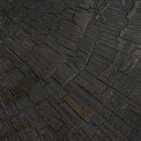 Nesting Sófaborða sett - Minerals - Slice Umber
