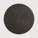 Nesting Sófaborða sett - Minerals - Slice Umber