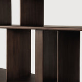 Block sofa console