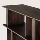 Block sofa console