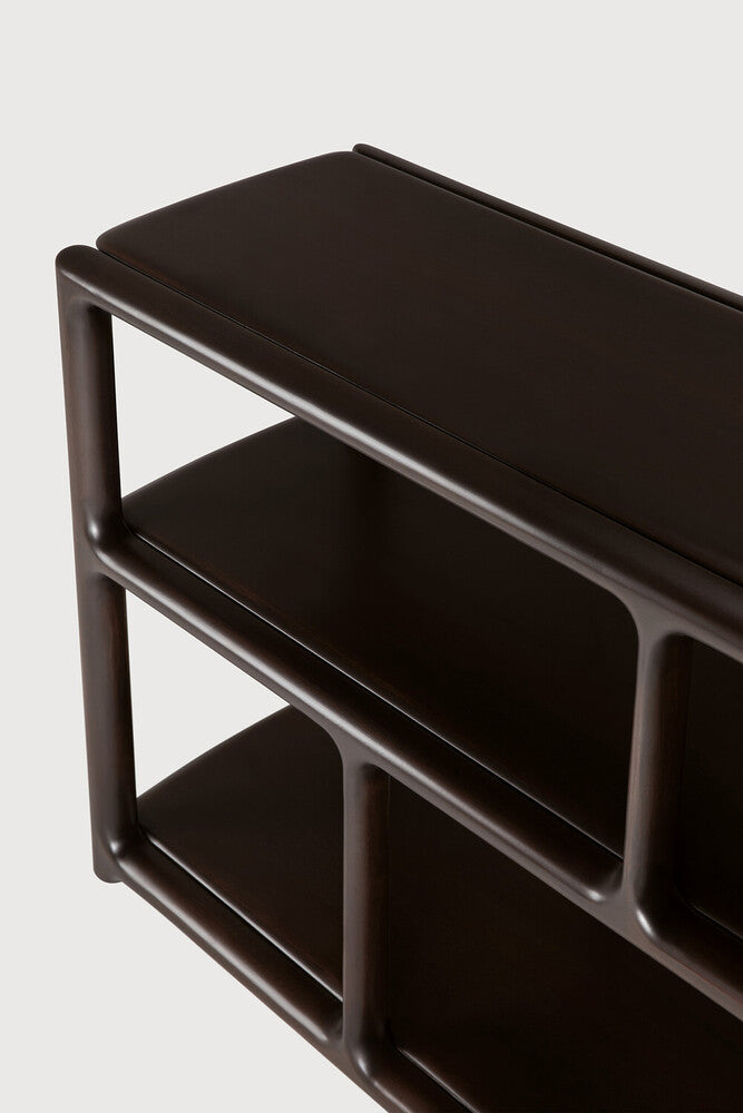 Eda console/hilla
