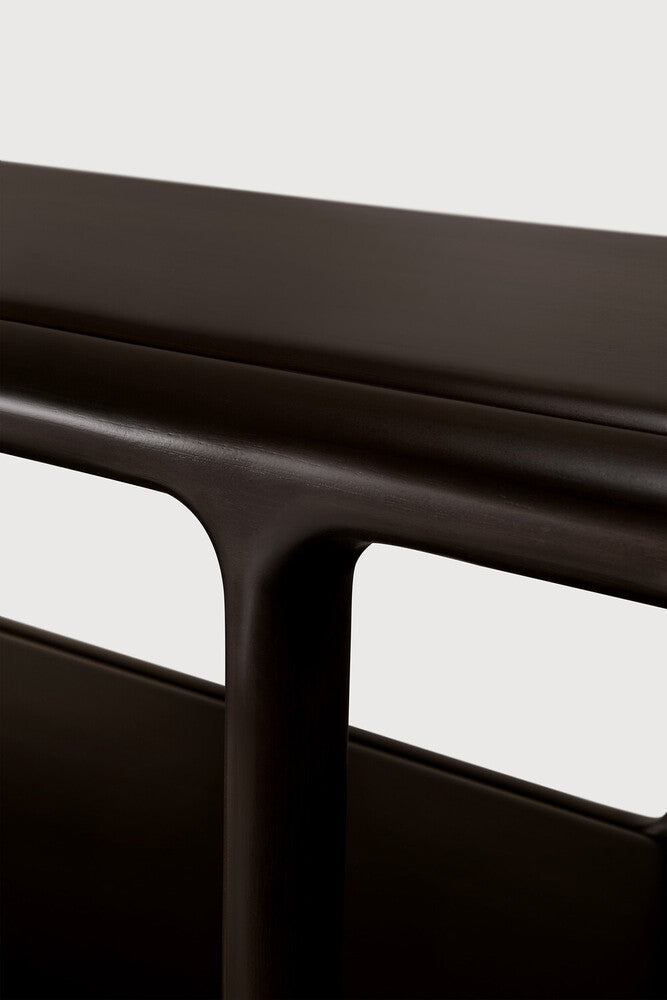 Eda console/hilla