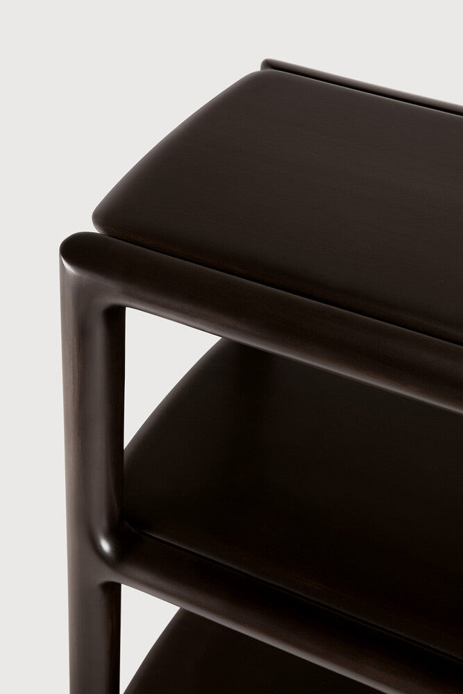 Eda console/hilla