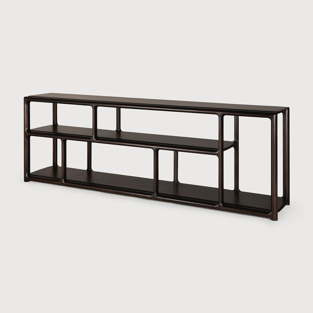 Eda console/hilla