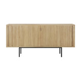 Roller Max skenkur oak 168cm