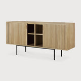 Roller Max skenkur oak 168cm