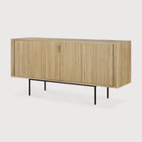 Roller Max skenkur oak 168cm