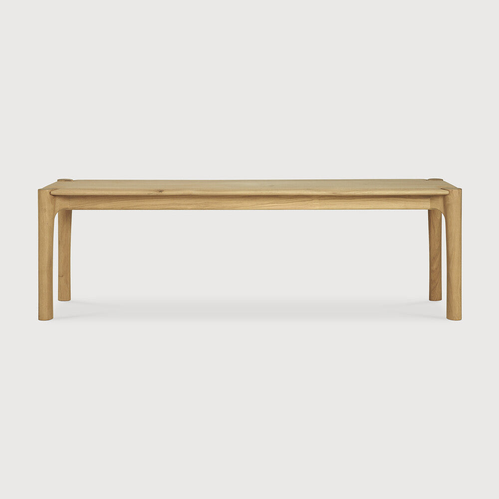 Pi bekkur 146cm