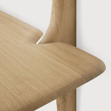 Pi vegghilla oak 3 hillur