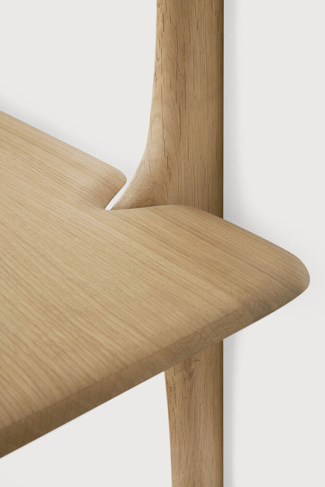 Pi vegghilla oak 5 hillur