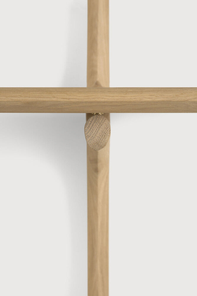 Pi vegghilla oak 5 hillur