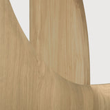 Geometric borðstofuborð 150cm