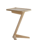 Hliðarborð Qiano mango wood natural