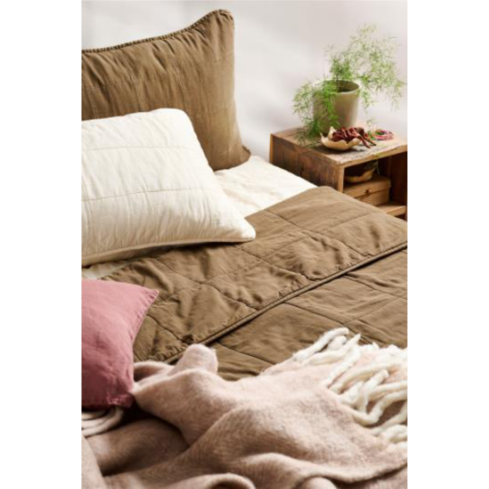 Headboard púði truffle 50x90