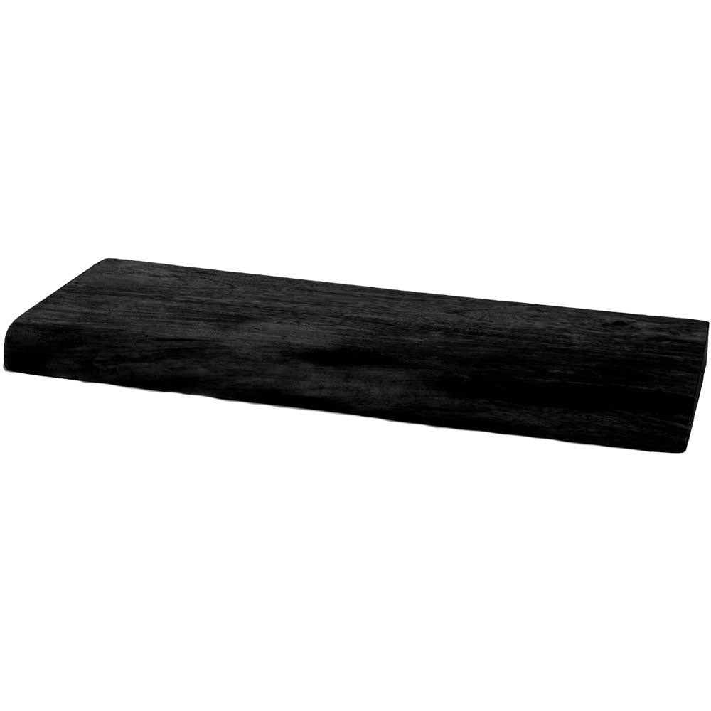 Pure mangohilla 40cm svört