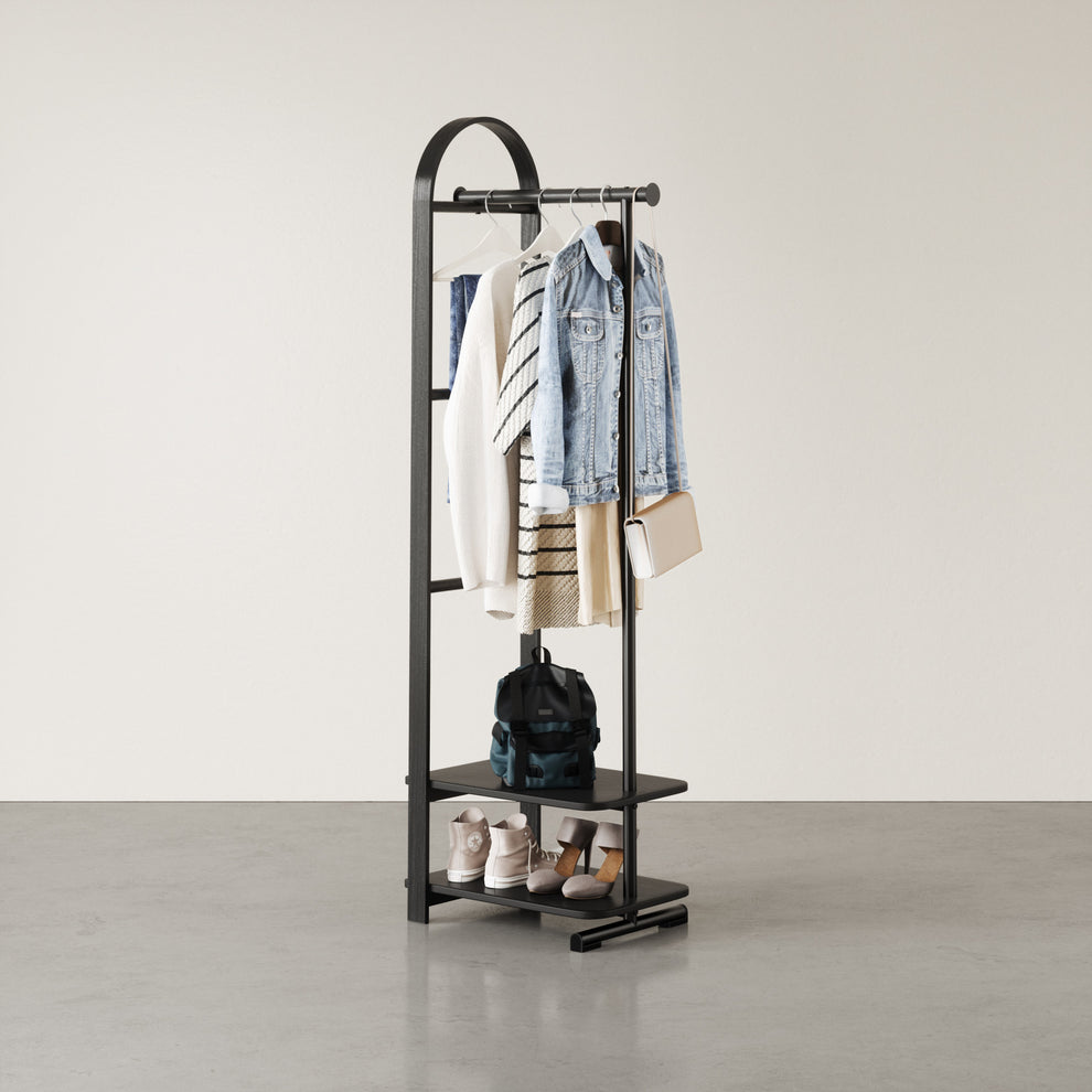 Bellwood fataslá black