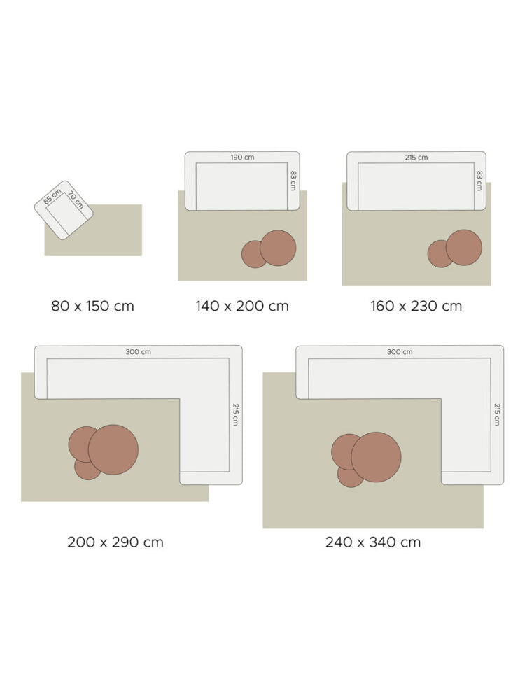 Rich motta brown 200x280