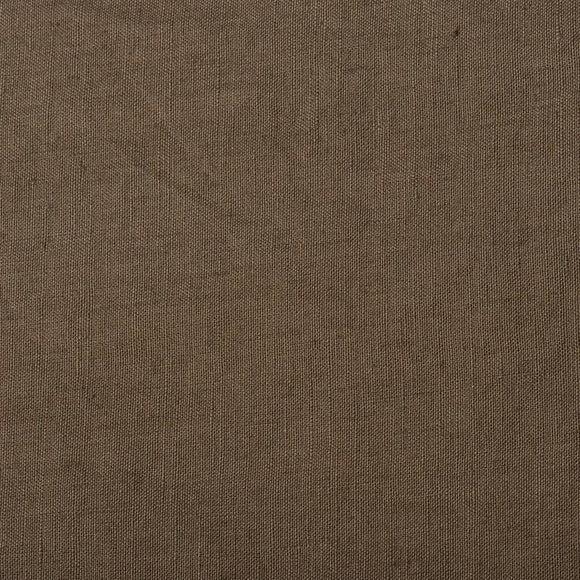 Remy Rúmföt dark brown 140x200