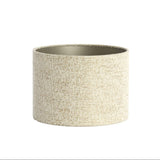 Shade cylinder 30-30-21 cm RIF sand