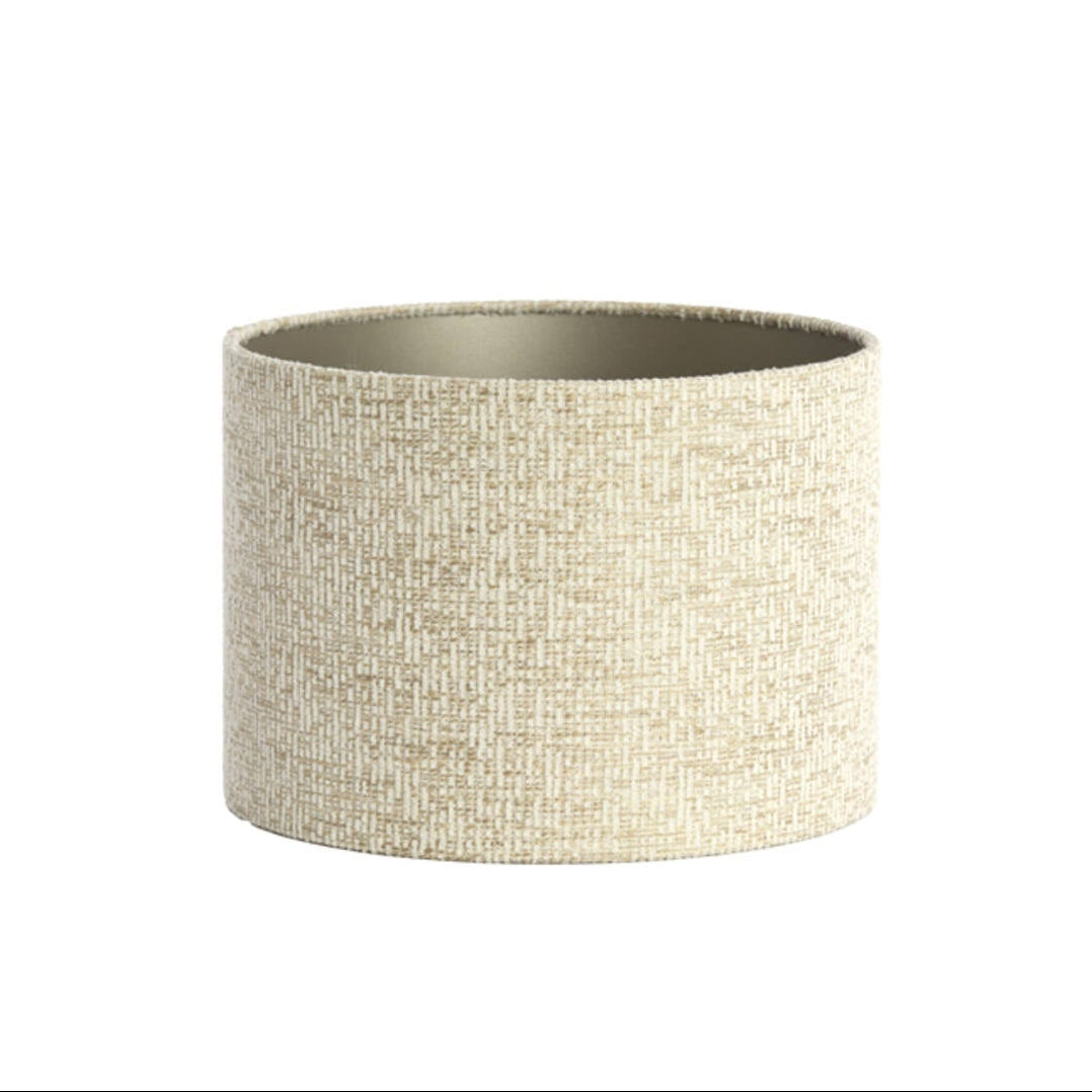 Shade cylinder 30-30-21 cm RIF sand