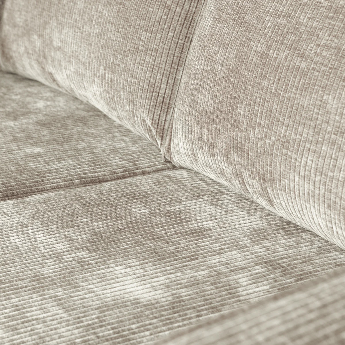 Rodeo 3s rib dark sand