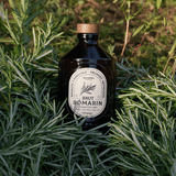 Síróp Rosemary lífrænt 400ml