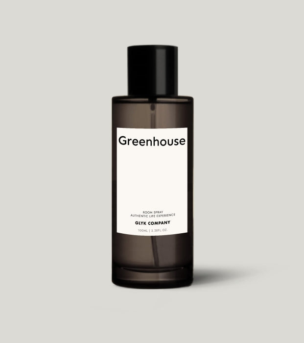 
            Glyk room spray Greenhouses 100 ml