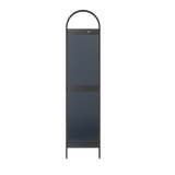 Bellwood Leaning Mirror Black
