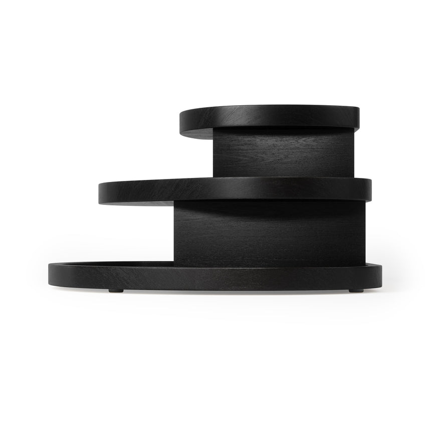 Cove standur black