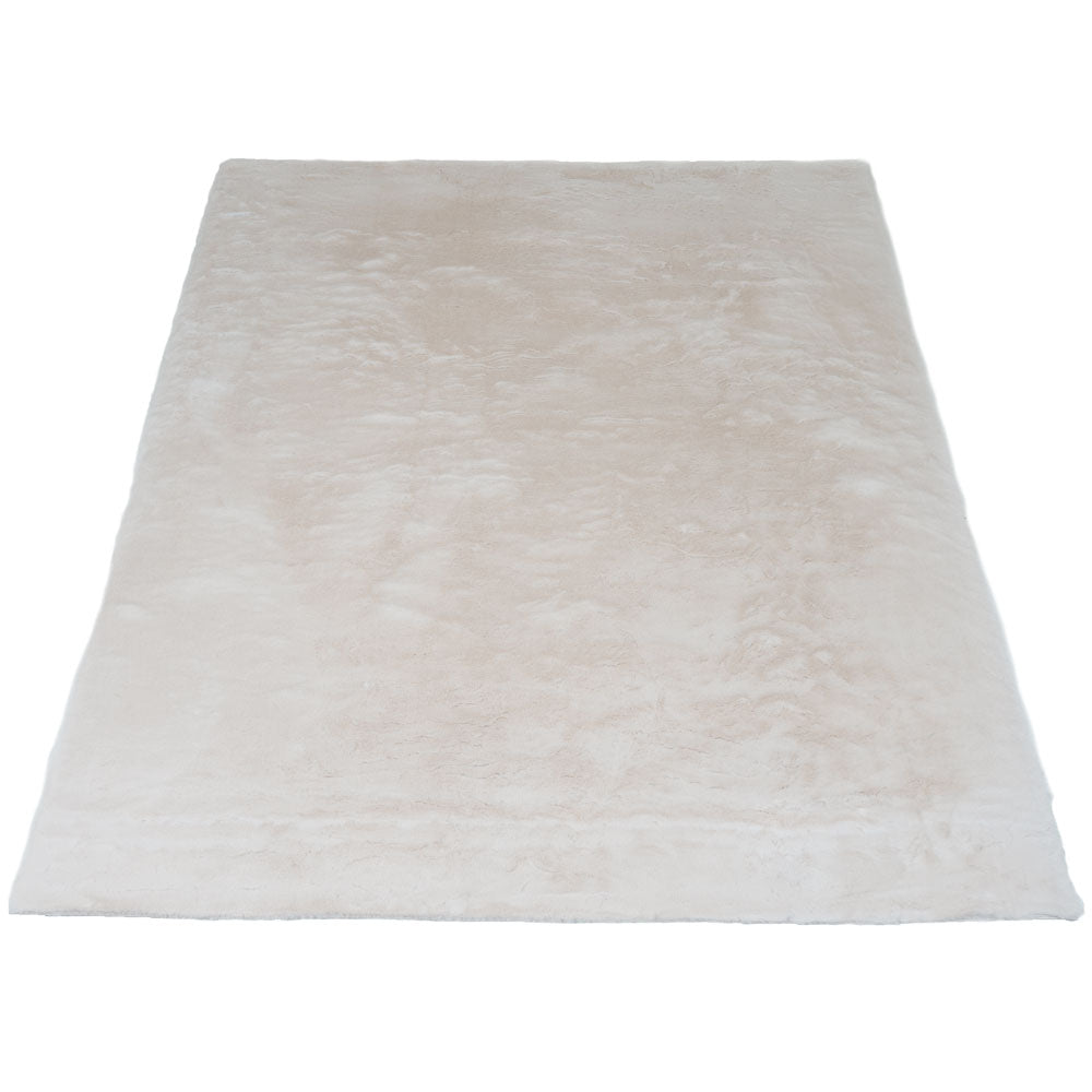 Morbido motta Ivory 200x280 cm