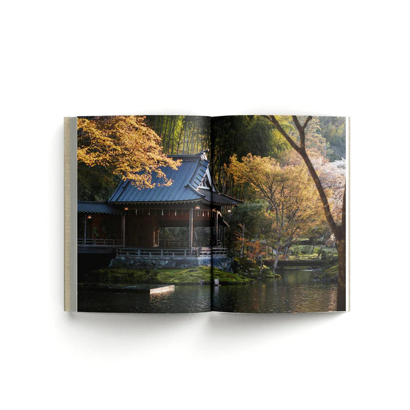 Ryokan