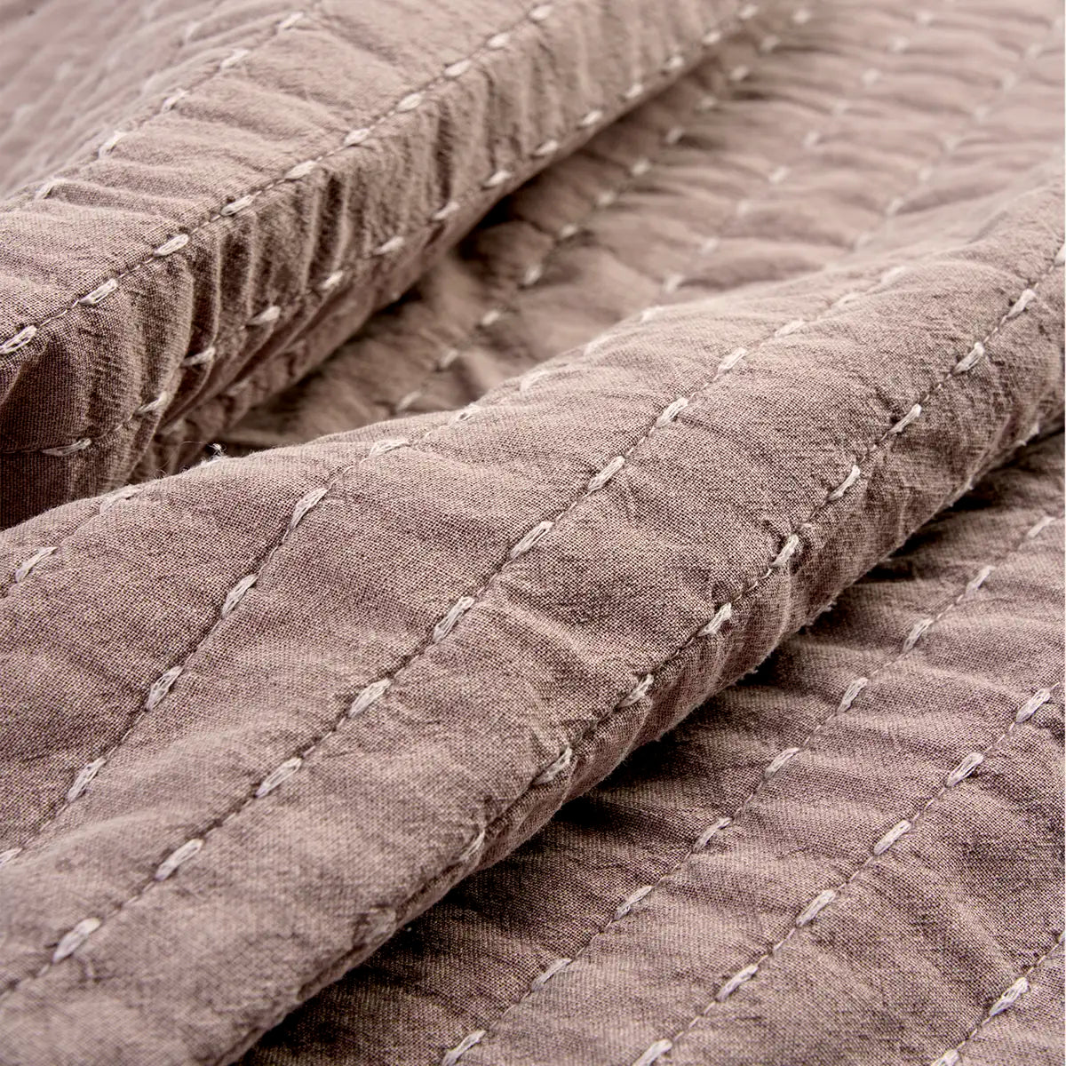 Madam rúmteppi 240x240 dusty lilac