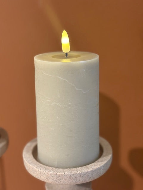 Lumaire LED kerti sand